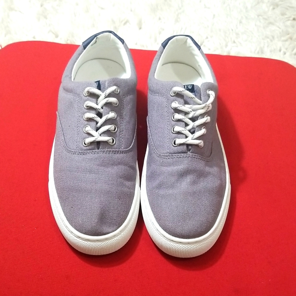 J.CREW SNEAKERS